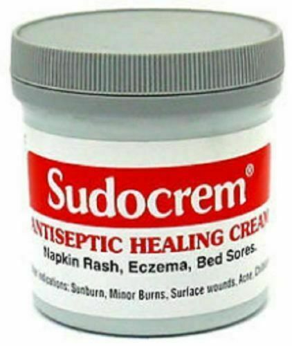 Sudocrem Antiseptic Healing Cream, 60g, Exp. 09/22, Usa Seller