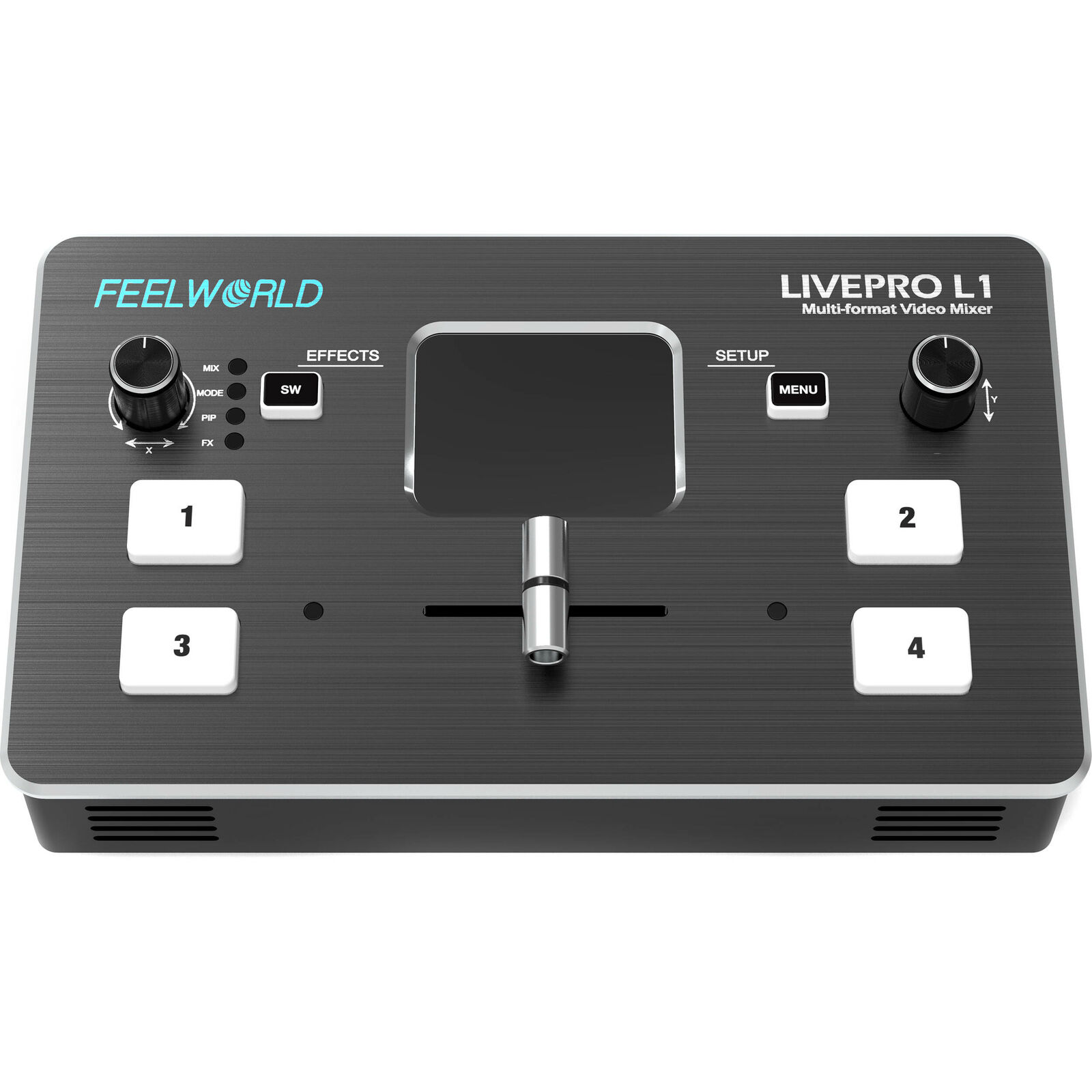 Feelworld Livepro L1 Video Mixer