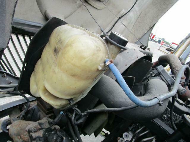 For International 4300 Cooling Assembly (rad Cond Ataac) 2009 1744599
