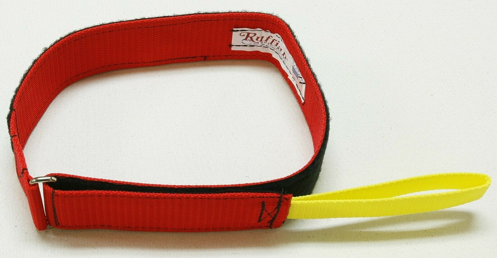 Fire Hose Bundle Straps College Station Fd Style | Ruffian Specialties