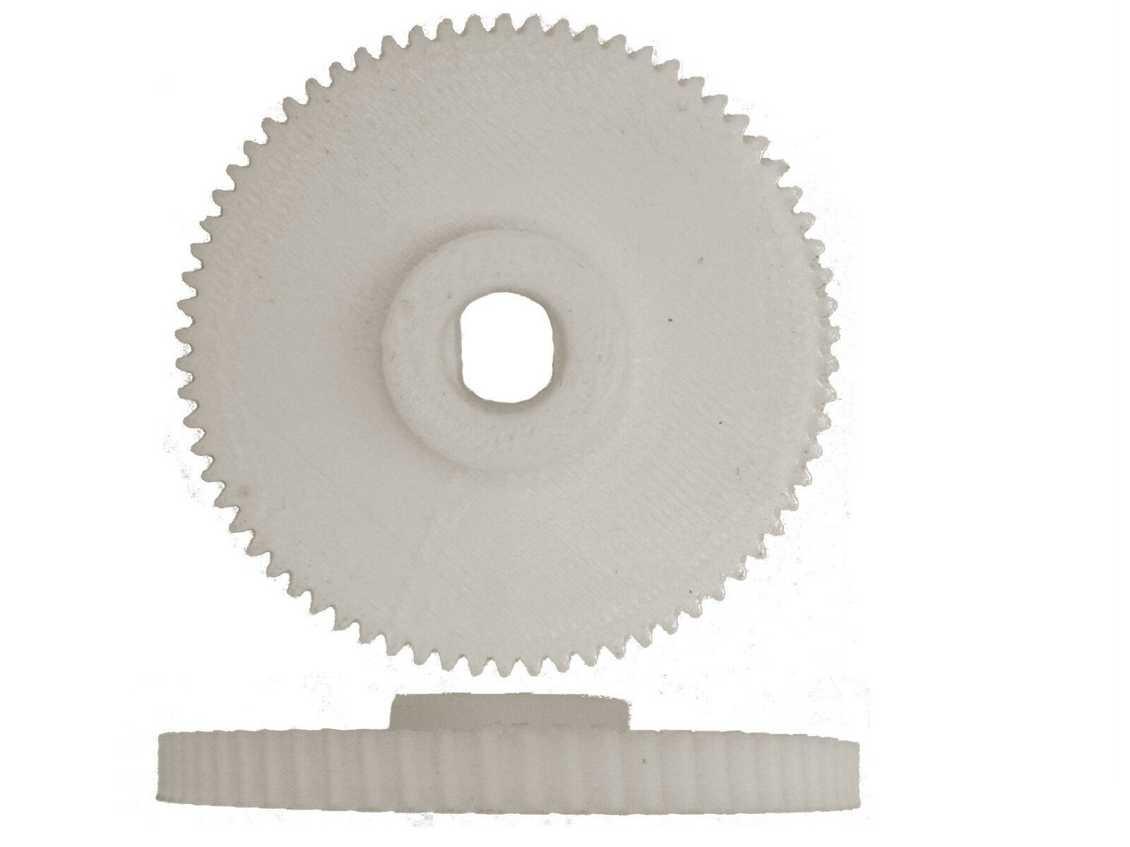 Model 18 Or 19 Replacement Gear For Hunt Boston Electric Pencil Sharpener